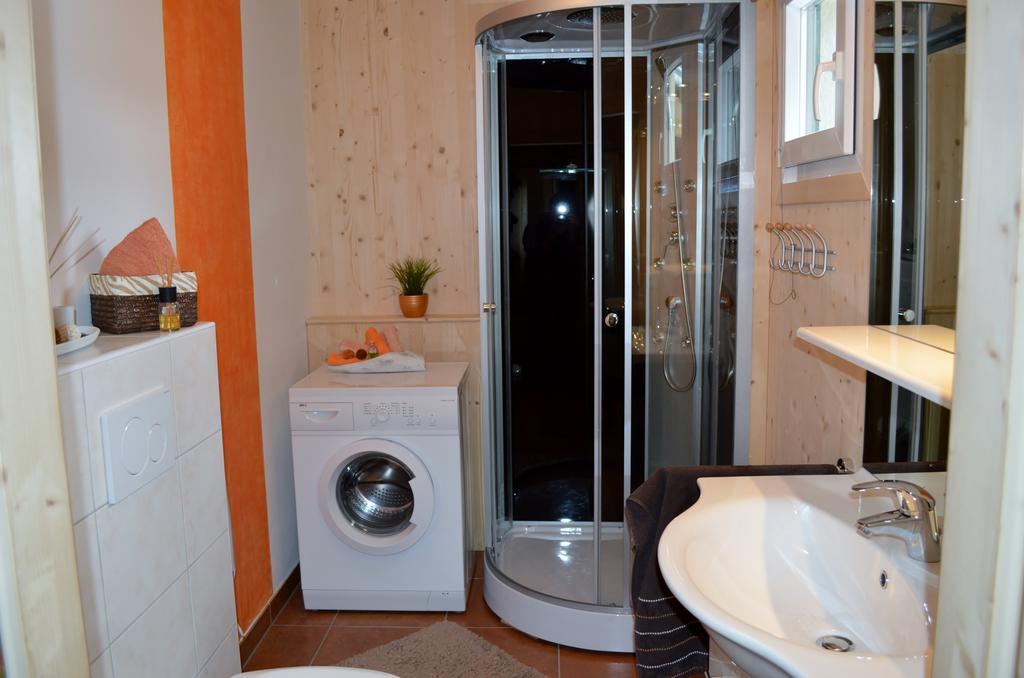 Chalet Hamito Hohentauern Room photo